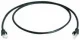 Telegärtner Patch Cord MP8 FS 600 LSZH- 0,5m