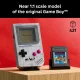 LEGO Super Mario Game Boy #7