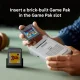 LEGO Super Mario Game Boy #9
