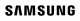 Samsung GP-FPF776YCBBW
