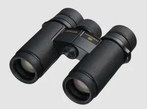 Nikon Monarch HG