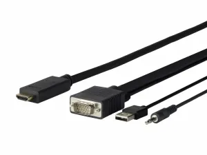 Vivolink PROVGAHDMI1
