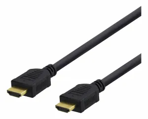 Deltaco HDMI-1015D