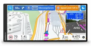 Garmin Drive - 8.8"