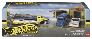 Hot Wheels HRT51
