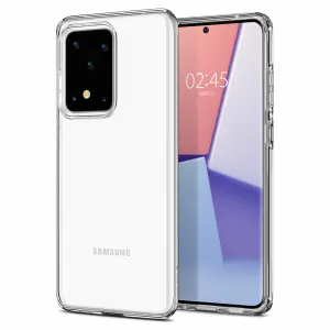 Spigen Crystal Flex