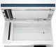 HP LaserJet Color LaserJet Enterprise MFP 5800dn Printer #9
