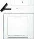 HP LaserJet Color LaserJet Enterprise MFP 5800dn Printer #5