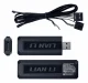 Lian Li UNI FAN SL-INF WIRELESS 120 Reversed #9