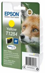 Epson Fox T1284