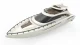 Amewi Rising Sun Cruise Yacht 380mm