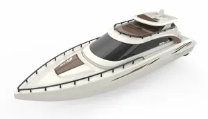 Amewi Rising Sun Cruise Yacht 380mm
