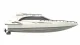 Amewi Rising Sun Cruise Yacht 380mm #3
