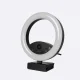 Arozzi Occhio True Privacy Ring Light