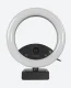 Arozzi Occhio True Privacy Ring Light #2