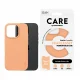 PanzerGlass CARE by PanzerGlass Case Peachy w. MagSafe iPhone 16 Pro #2