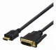 Deltaco HDMI-110D
