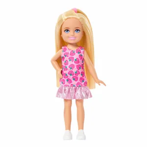 Barbie Chelsea JJB33