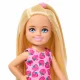 Barbie Chelsea JJB33 #2