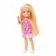 Barbie Chelsea JJB33 #5
