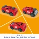 MEGA BLOKS JKG35 #8