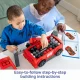 MEGA BLOKS JKG35 #9