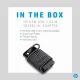HP 65W USB-C Slim Travel Power Adapter #6