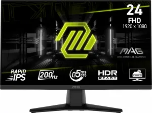 MSI MAG 242F