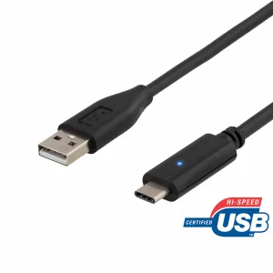 Deltaco USBC-1004