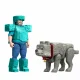 Mattel Minecraft JFR71 #5