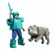 Mattel Minecraft JFR71 #3