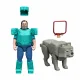 Mattel Minecraft JFR71 #4