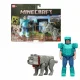 Mattel Minecraft JFR71