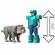 Mattel Minecraft JFR71 #6