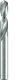 ALPEN Drills 92100650100