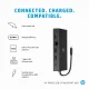 HP 65W USB-C Slim Travel Power Adapter #8