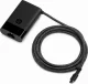 HP 65W USB-C Slim Travel Power Adapter