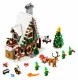 LEGO ICONS Elf Club House #2