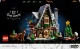 LEGO ICONS Elf Club House