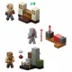 Mattel Minecraft JKK10 #2