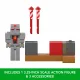 Mattel Minecraft JKK10 #7