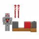 Mattel Minecraft JKK10