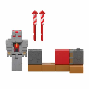 Mattel Minecraft JKK10