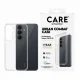 PanzerGlass CARE by PanzerGlass Urban Combat Case Transparent Samsung Galaxy S26 FE 5G #2