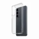 PanzerGlass CARE by PanzerGlass Urban Combat Case Transparent Samsung Galaxy S26 FE 5G