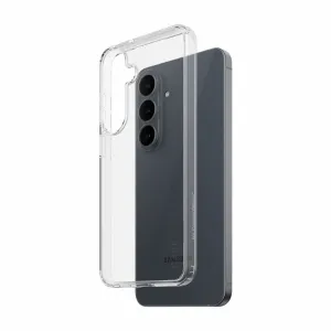 PanzerGlass CARE by PanzerGlass Urban Combat Case Transparent Samsung Galaxy S26 FE 5G