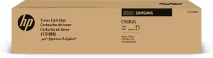 HP Samsung CLT-C5082L High-Orignal Cyan Original Toner Cartridge
