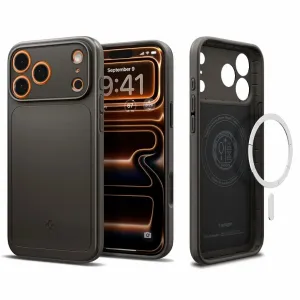 Spigen Thin Fit (MagFit)