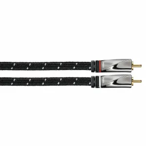Avinity 2m, 2xRCA