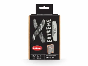 Hahnel HLX-EL14 Extreme Battery (EN-EL14)